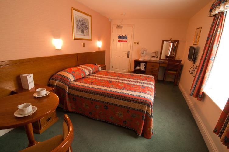 The Metropole Hotel Saint Helier Jersey Habitación foto