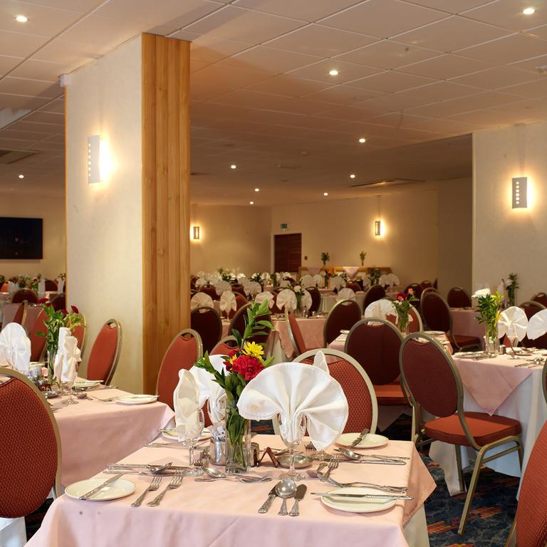 The Metropole Hotel Saint Helier Jersey Exterior foto